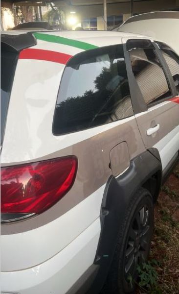 AUTOMOVEL Fiat/Palio WK Ano: 2018/2018 — foto 4 de 5