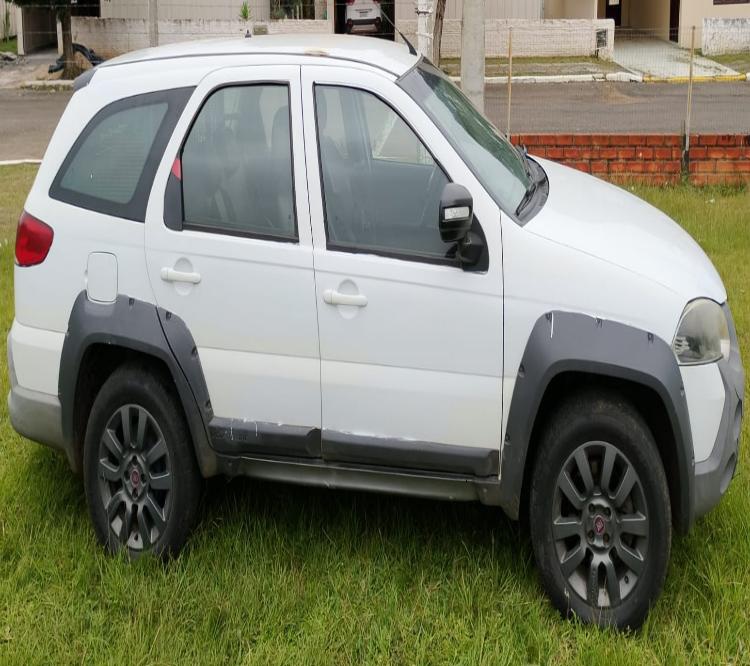 AUTOMOVEL Fiat/Palio WK Ano: 2018/2018 — foto 4 de 6