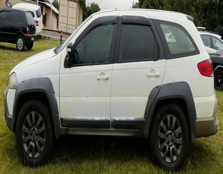 AUTOMOVEL Fiat/Palio WK Ano: 2018/2018 — foto 4 de 6