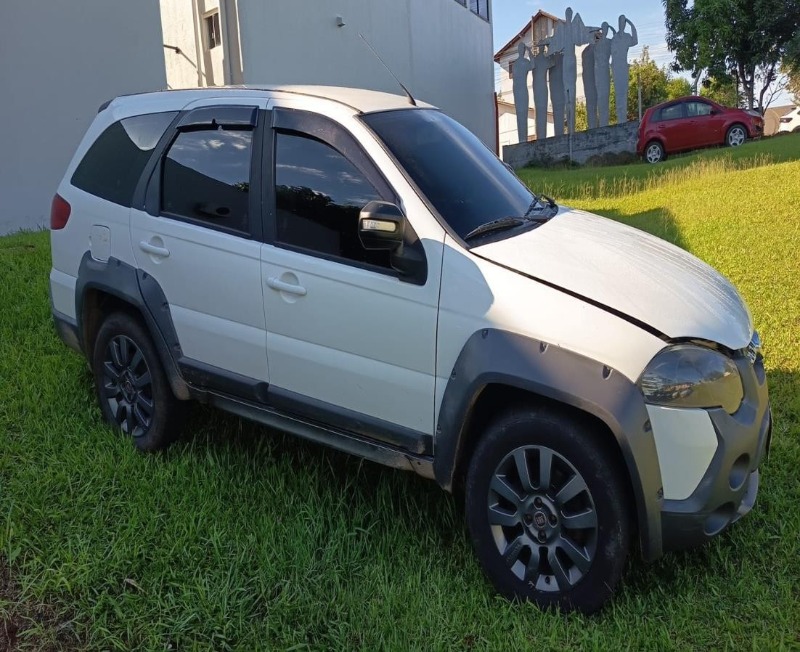 AUTOMOVEL Fiat/Palio WK Ano: 2018/2018 — foto 4 de 5