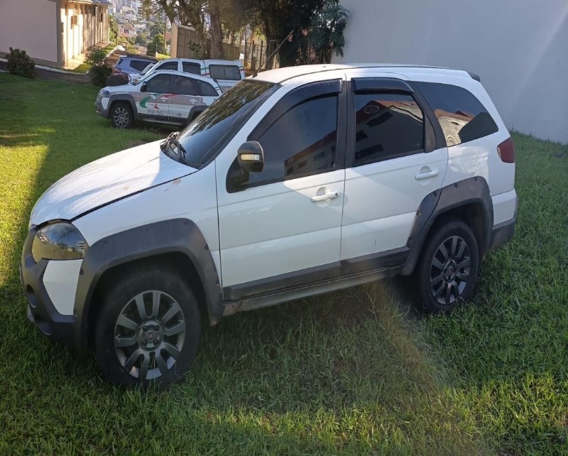 AUTOMOVEL Fiat/Palio WK Ano: 2018/2018 — foto 3 de 5