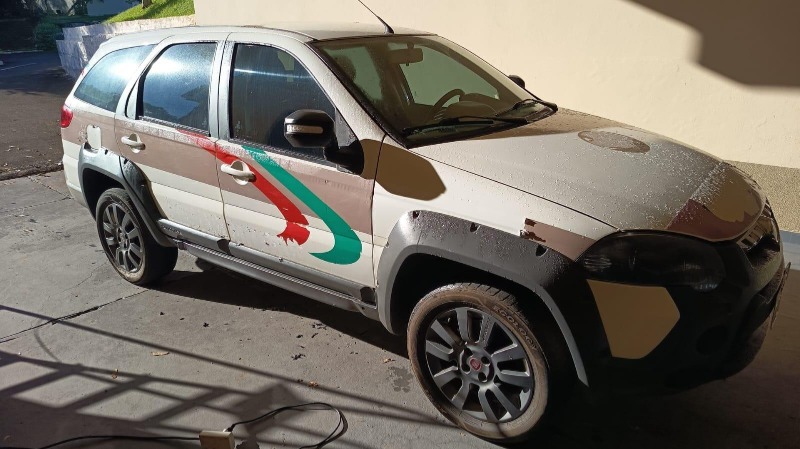 AUTOMOVEL Fiat/Palio WK Ano: 2018/2018 — foto 4 de 5