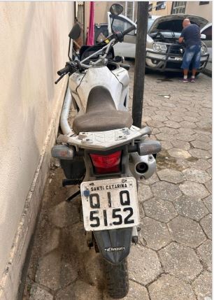 MOTOCICLETA Honda/XRE 300 Ano: 2017/2016 — foto 3 de 4