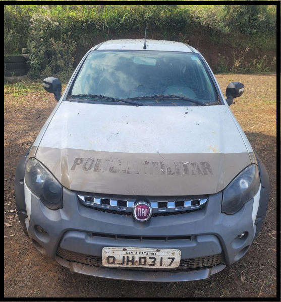 AUTOMOVEL Fiat/Palio WK Ano: 2018/2018 — foto 4 de 5