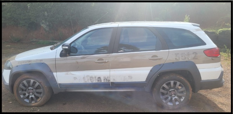 AUTOMOVEL Fiat/Palio WK Ano: 2018/2018 — foto 3 de 5