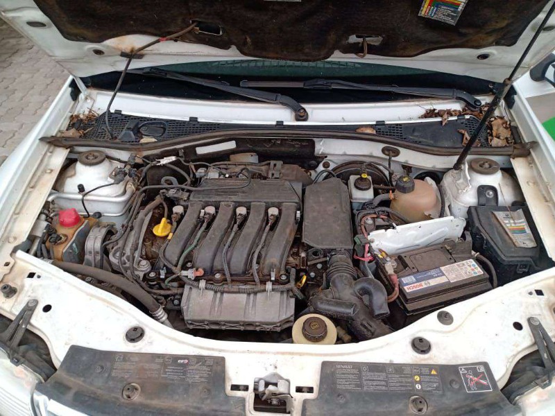 AUTOMOVEL Renault/Duster 20 D 4x4 Ano: 2013/2013 — foto 4 de 4