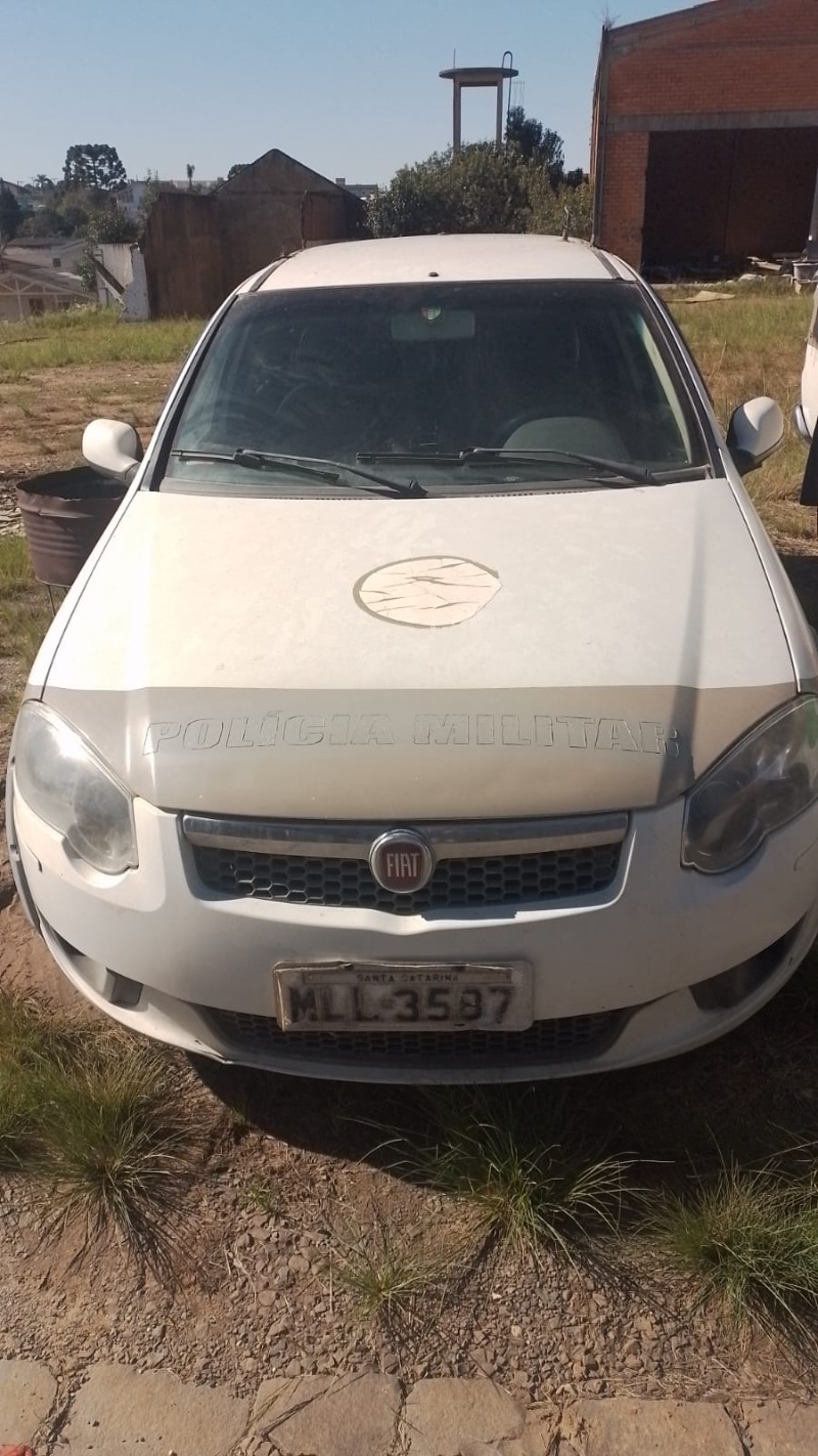 AUTOMOVEL Fiat/Palio WK Ano: 2013/2014 — foto 3 de 3