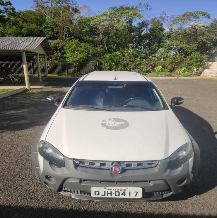 AUTOMOVEL Fiat/Palio WK Ano: 2018/2018 — foto 9 de 10