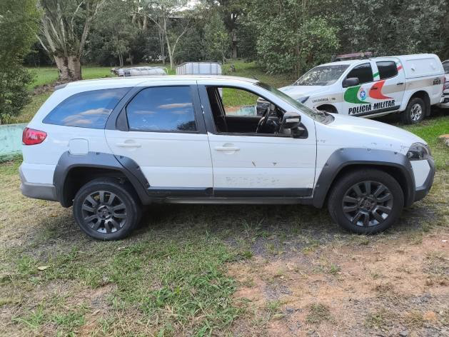 AUTOMOVEL Fiat/Palio WK Ano: 2018/2018 — foto 4 de 5