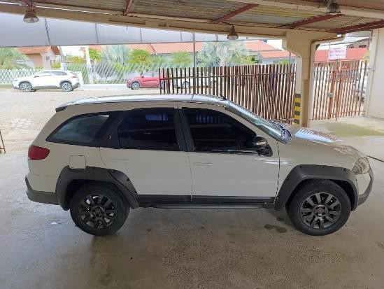 AUTOMOVEL Fiat/Palio WK Ano: 2018/2018 — foto 7 de 12