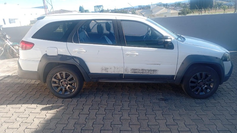 AUTOMOVEL Fiat/Palio WK Ano: 2018/2018 — foto 6 de 11
