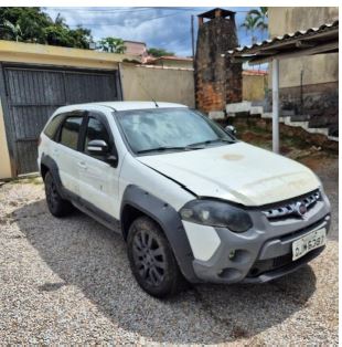 AUTOMOVEL Fiat/Palio WK Ano: 2018/2019 — foto 5 de 6