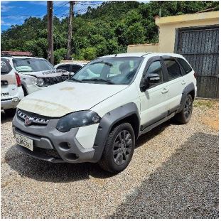 AUTOMOVEL Fiat/Palio WK Ano: 2018/2019 — foto 4 de 6