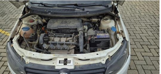 AUTOMOVEL VW/Gol Ano: 2014/2015 — foto 3 de 5