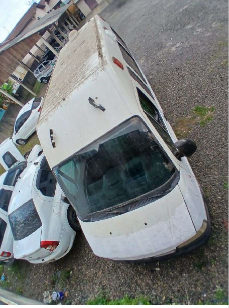 AUTOMOVEL Fiat/Ducato Maxicargo Ano: 2006/2006 — foto 4 de 7