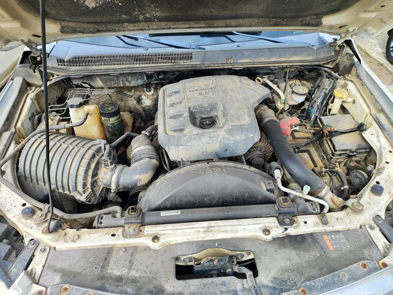AUTOMOVEL Chevrolet/S10 LS DS4 Ano: 2013/2014 — foto 3 de 4