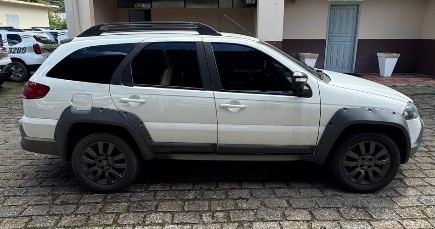 AUTOMOVEL Fiat/Palio WK Ano: 2018/2018 — foto 3 de 6