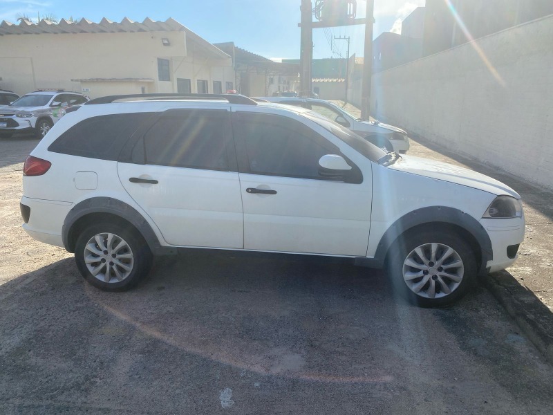 AUTOMOVEL Fiat/Palio WK Ano: 2013/2014 — foto 5 de 5