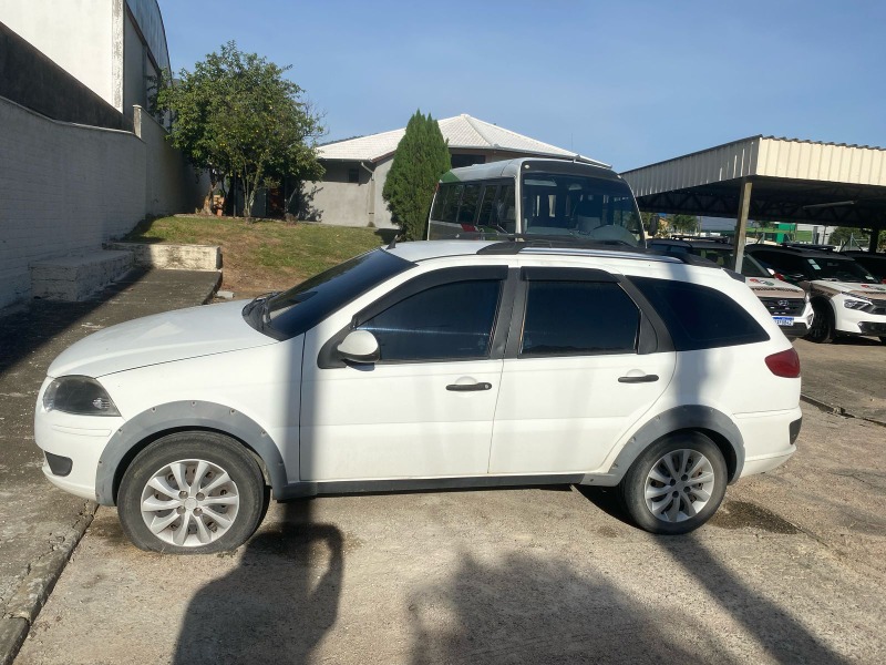 AUTOMOVEL Fiat/Palio WK Ano: 2013/2014 — foto 4 de 5