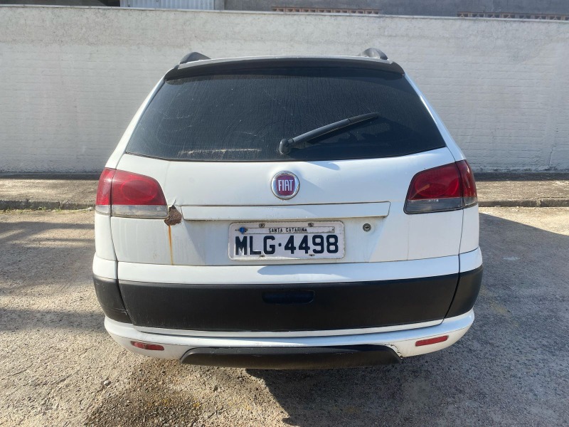 AUTOMOVEL Fiat/Palio WK Ano: 2013/2014 — foto 3 de 5