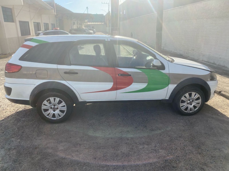AUTOMOVEL Fiat/Palio WK Ano: 2013/2014 — foto 5 de 5