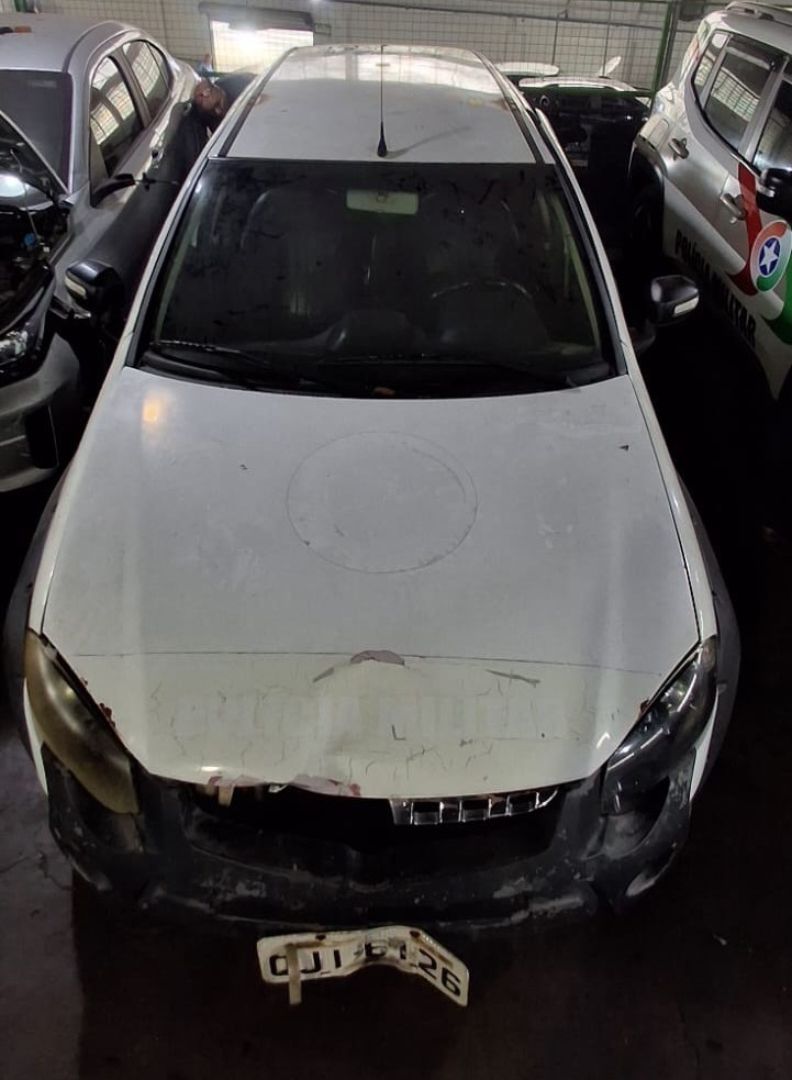 AUTOMOVEL Fiat/Palio WK Ano: 2018/2018 — foto 4 de 6