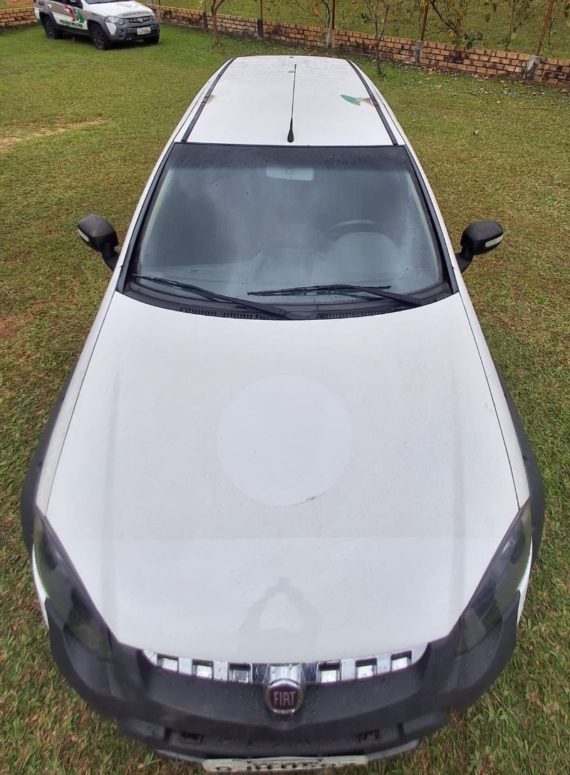 AUTOMOVEL Fiat/Palio WK Ano: 2018/2018 — foto 3 de 7