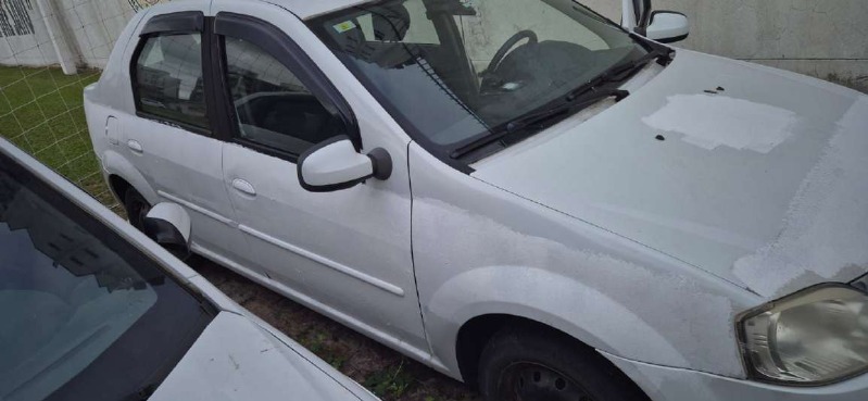 AUTOMOVEL Renault/Logan Ano: 2013/2013 — foto 4 de 4