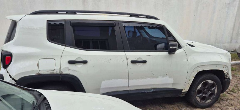 AUTOMOVEL Jeep/Renegade Ano: 2020/2020 — foto 6 de 6