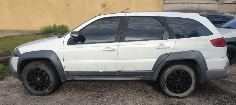 AUTOMOVEL Fiat/Palio WK Ano: 2018/2019 — foto 3 de 5