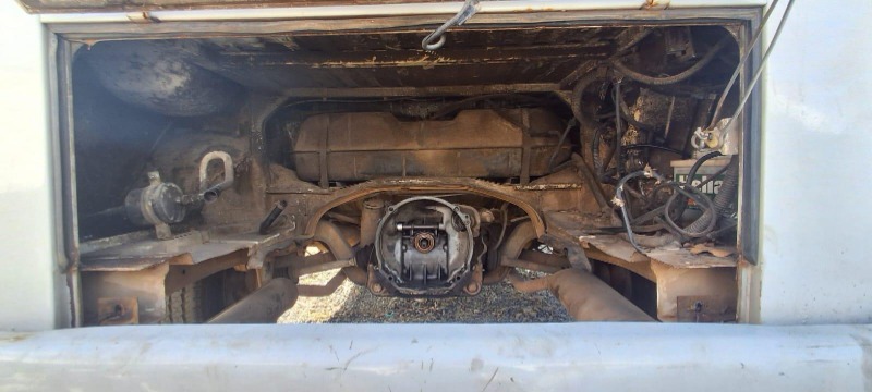 SUCATA VW/Kombi Ano: 2001/2002 — foto 3 de 8