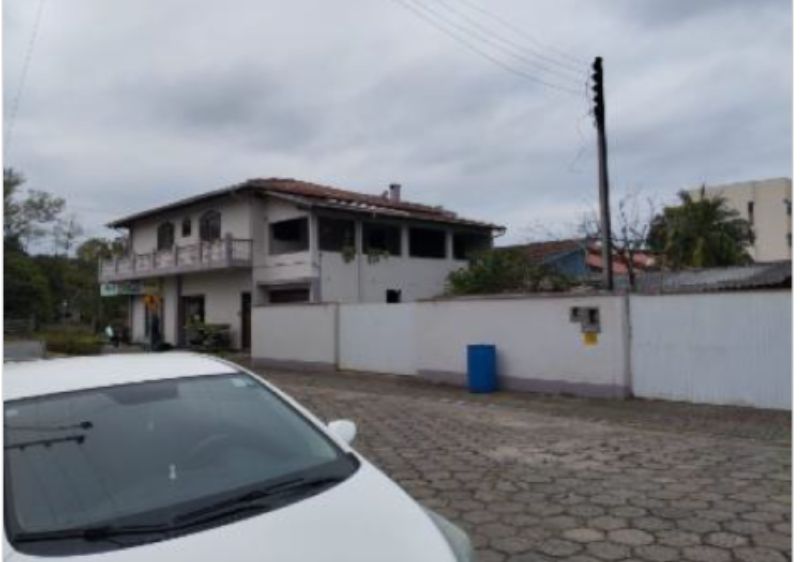 Imagem do imóvel Imóvel em Taió/SC Alienação Fiduciária