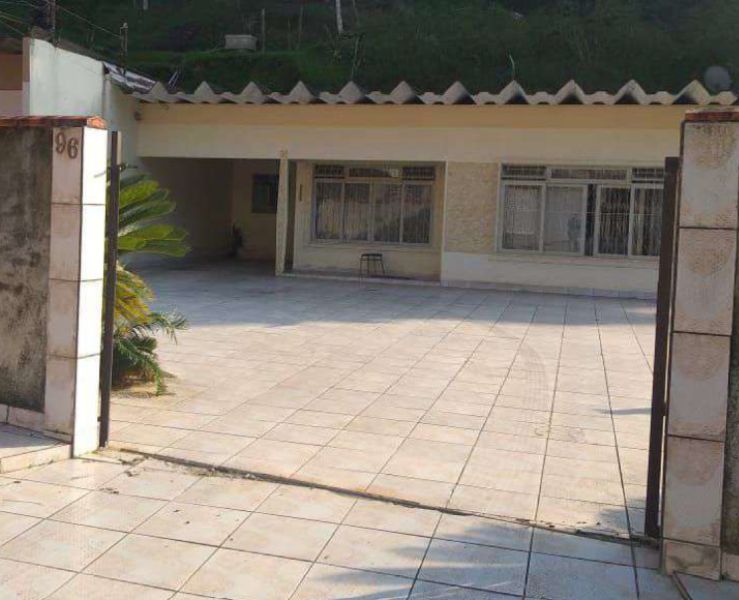 Imagem do imóvel Casa Bairro Valparaíso em Blumenau