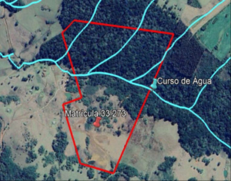 Imagem do imóvel Imóvel em Curitibanos/SC - Alienação Fiduciária