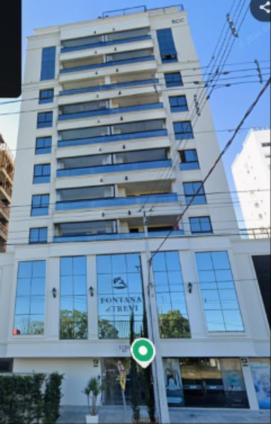 Imagem do imóvel Alienação Fiduciária - Apartamento em Palhoça/SC