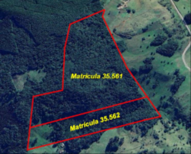 Imagem do imóvel Imóvel em Campos Novos - Alienação Fiduciária