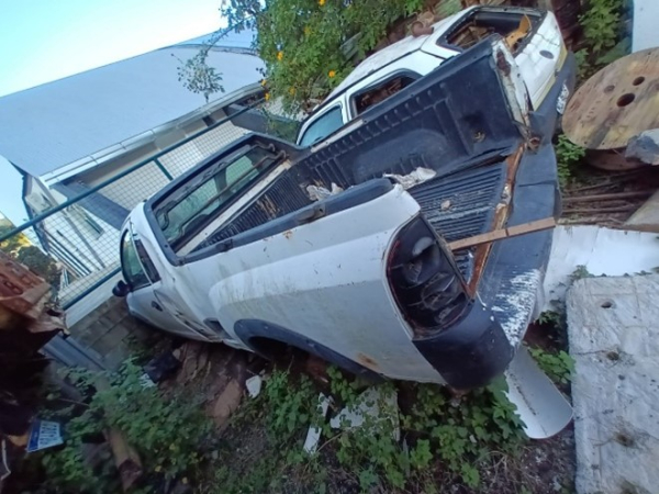 Veículo GM - Chevrolet Montana GM MONTANA CONQUEST 2009 2010 em leilão