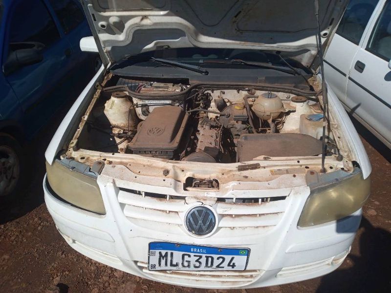 AUTOMOVEL VW/GOL 1.0 GIV Ano: 2013/2014