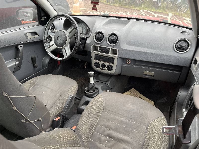 AUTOMOVEL VW/GOL 1.6 RALLYE GIV Ano: 2008/2009