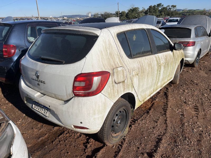 RENAULT/SANDERO EXPR 10 2018/2019