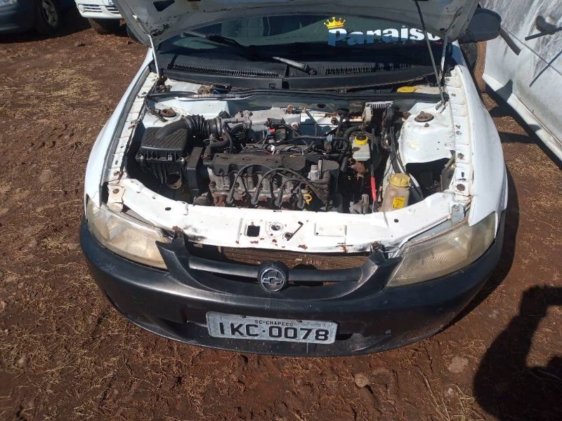 AUTOMOVEL GM/CELTA 2001/2001
