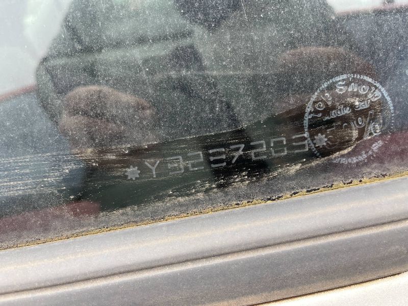 AUTOMOVEL FORD/FIESTA GL CLASS 1999/2000