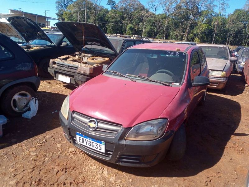 AUTOMOVEL GM/CELTA 2P LIFE Ano: 2010/2011