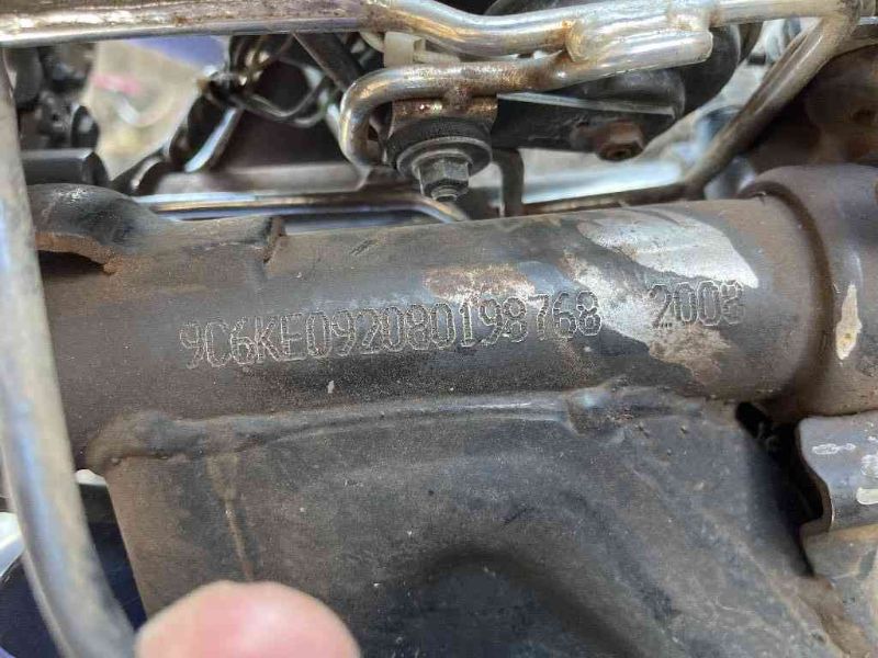 MOTOCICLETA YAMAHA/YBR 125K 2008/2008