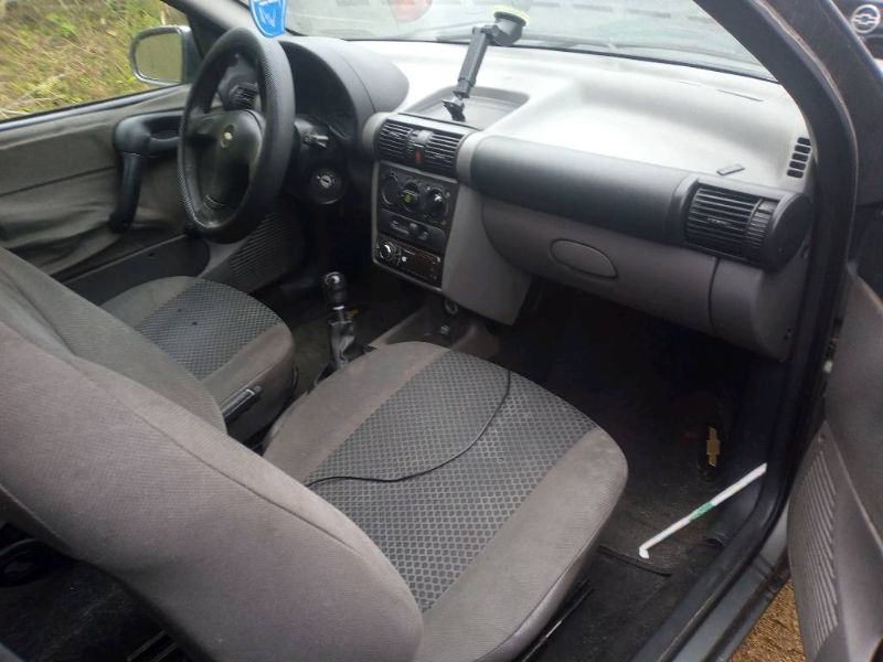 AUTOMOVEL CHEVROLET/CLASSIC LS Ano: 2011/2011