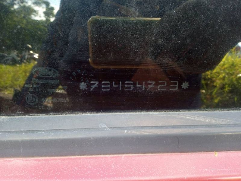 AUTOMOVEL FORD/FIESTA Ano: 2006/2007