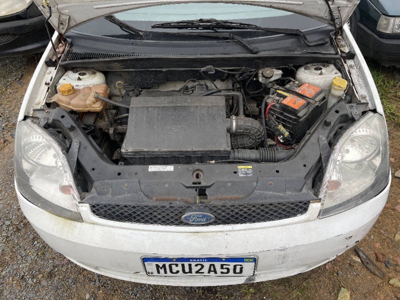 AUTOMOVEL FORD/FIESTA 2005/2005