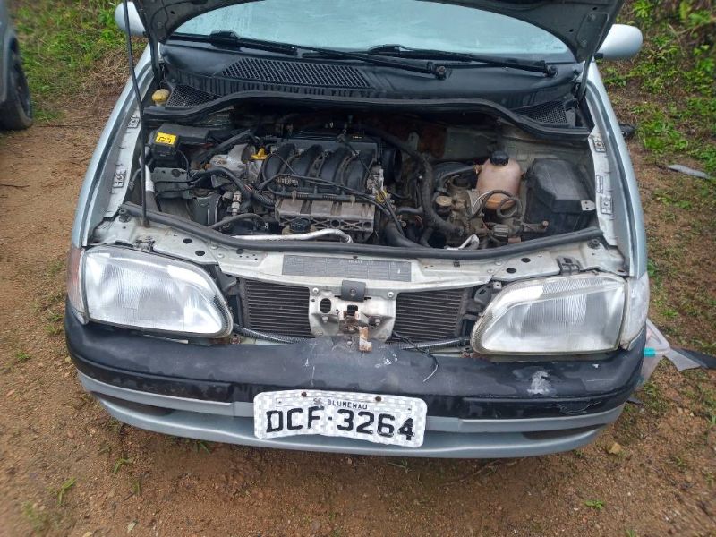 RENAULT/SCENIC RT 1.6 16 2000/2001