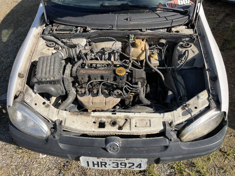 AUTOMOVEL GM/CORSA SUPER 1998/1999