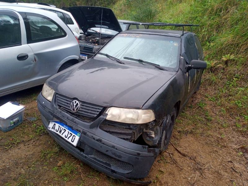 SUCATA VW/GOL 1.0 2001/2001